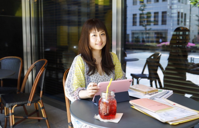 「稼ぐ」と「学ぶ」が5割ずつ　脱・OLピラティス講師のワークスタイル