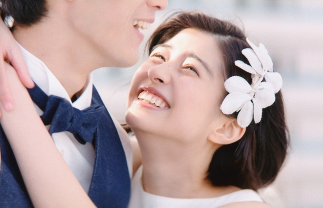 『私は、あなたと結婚したいのです』風船編のシーン