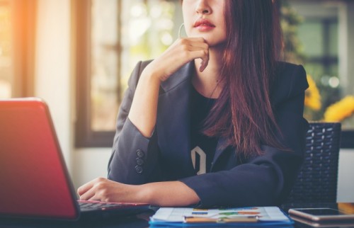 モチベが上がらない時の対処法　働き女子が実践してるコト8選