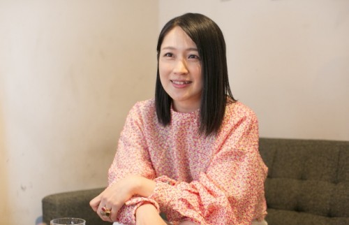 「ママの瞬間もあるけど、私は犬山紙子」産後に復帰アピールが大事な理由