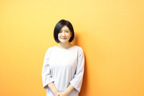 脳科学者の中野信子さん