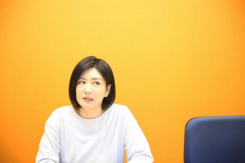 脳科学者の中野信子さん