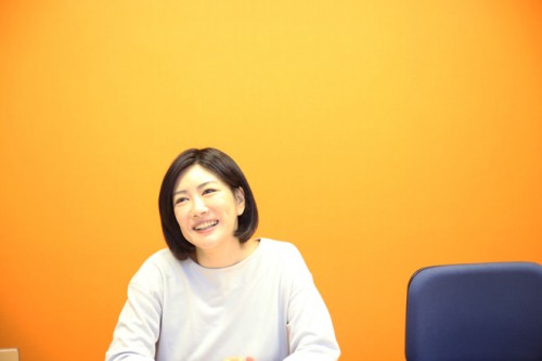 脳科学者の中野信子さん