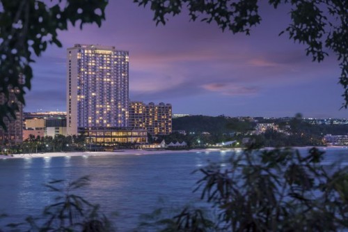 画像提供：Dusit International