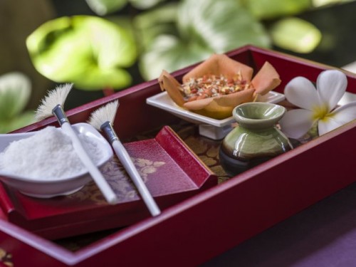 画像提供：Dusit International