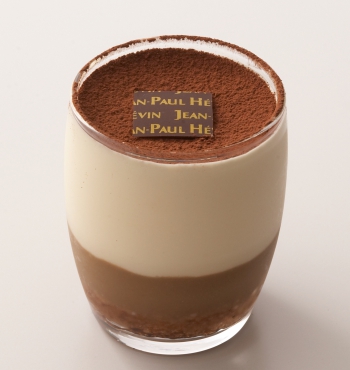 「ヴェリーヌ マスカルポーネ カフェ」（8月から販売）