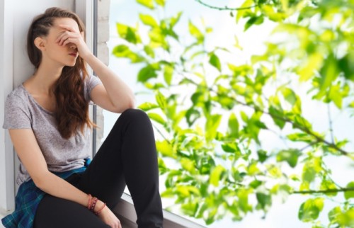 「子どもが欲しい」は心の病？　人生の停滞期にオンナが産みたくなる理由
