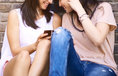 働き女子の神アプリ！  みんなのスマホをチェックしてみた結果