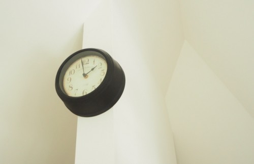安楽イス一つしか置けないリビング！？　極狭住宅の設計を依頼してみたら…