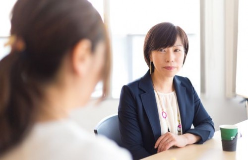 女性が管理職やリーダーになる／ならないより、100倍大事な問題がある