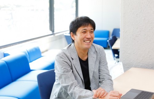 「社会とつながる仕事がしたい」会社の中でその夢は本当に叶うのか？
