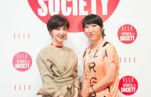「自分の人生では主人公」滝川クリステル・大宮エリー　心のままに生きるコツ