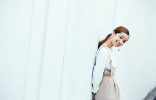 アイドルからの転身　彼女が「ぽっちゃり女子の気持ちがわかる」スタイリストになるまで