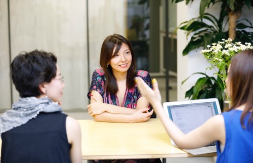 「好きな仕事」なんか探さなくていい。女性に必要なのは「好き」より「自由」