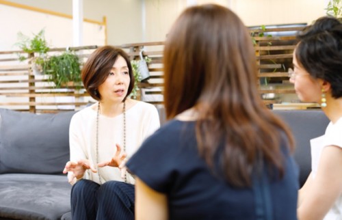 フリーランスは特権階級のもの？　結局ワーママになったらどう働けばいい？