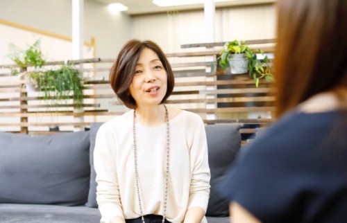 先輩ワーママのせいでプレッシャーがすごいです！前AERA編集長に不満をぶつけたら…