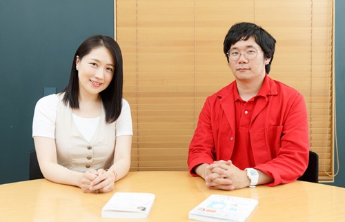 家事は女の仕事って思ってない？「妻が稼ぐ」がフツーになってもいい