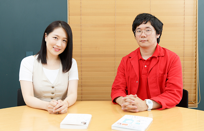 家事は女の仕事って思ってない？「妻が稼ぐ」がフツーになってもいい