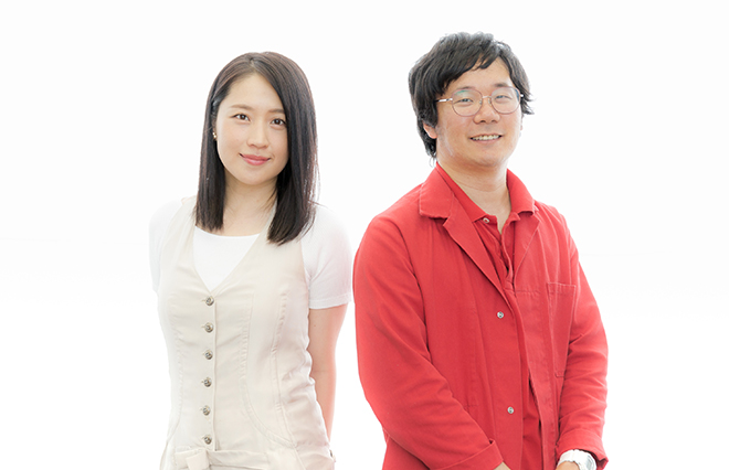 妻が大黒柱になってみた…バンドマン主夫と人気コラムニストの結婚生活