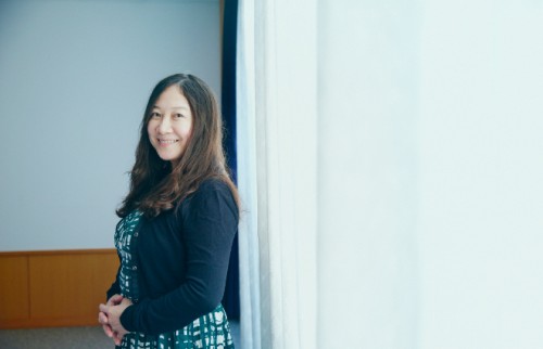 西原理恵子さんから30歳の女の子たちへ「下の世代のためにわがままになってください」