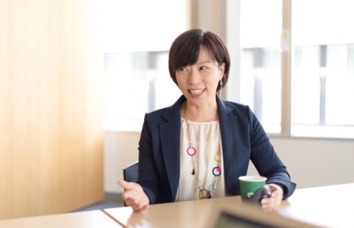 女性管理職を増やすのはいいことだけど…貴女はどんな人生を生きたいの？