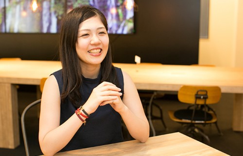 「コラムニストになりたいわけじゃない」アラサー女子が日々ブログを更新する理由