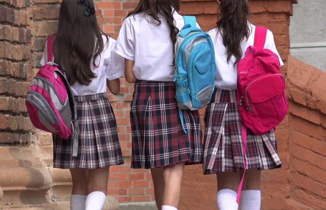 女子校の存在意義は？　辛酸なめ子さん他、名門女子校出身者と考えてみた