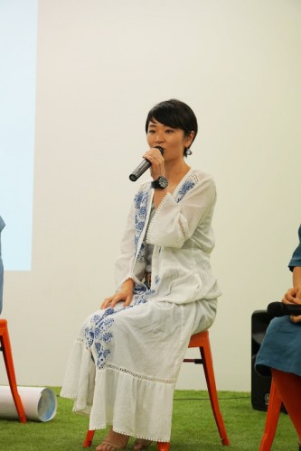 柴田さん