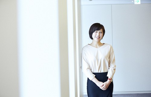 先輩、わたし「両立」できる気がしないんですが…働き女子の不安をぶつけてみた
