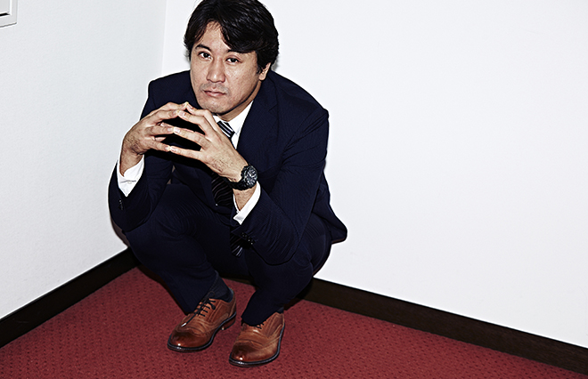 人脈は実力についてくる　ヨッピーに聞く「仕事の方程式」