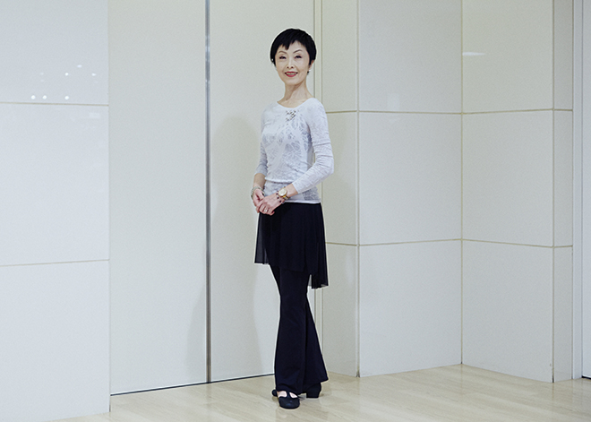 講師の藤田千枝先生