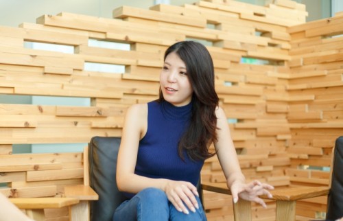 「がんばるって、社会悪」 社畜OLとハピキラ社員が“努力”について考える