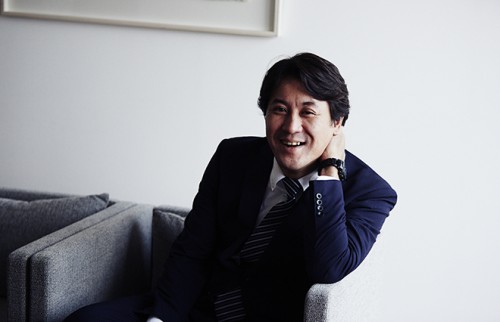 ヨッピーさん、「一歩踏み出さなくていい」ってどういうこと？【デキるおじさんに会いに行く】