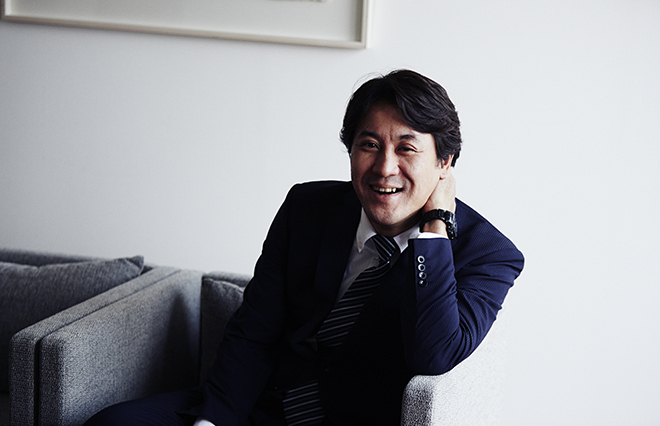 ヨッピーさん、「一歩踏み出さなくていい」ってどういうこと？【デキるおじさんに会いに行く】