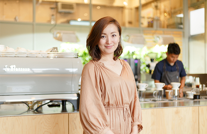 「やりたいことをとことんやるのが、成功の鍵」あの人の仕事が楽しくなった瞬間