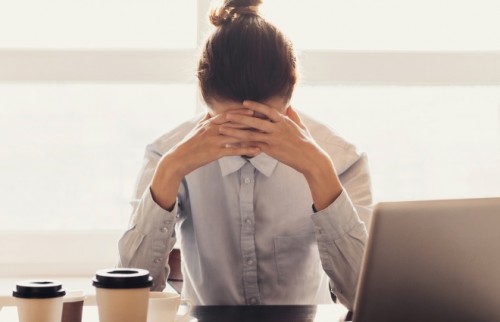 「自分をよく見せたい」その願望が原因でたびたび失敗してしまう貴女へ