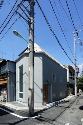 塚本邸の全貌