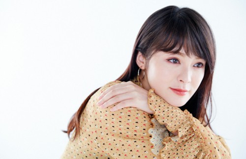 貫地谷しほりさん、「憧れ」と「焦り」の違いに気づく時