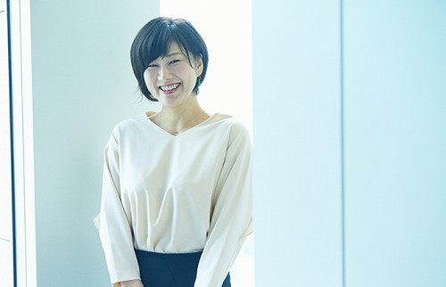 “デキる先輩”を演じなきゃと思っている貴女へ…「私、無理なんで」と言う勇気