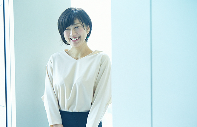 “デキる先輩”を演じなきゃと思っている貴女へ…「私、無理なんで」と言う勇気