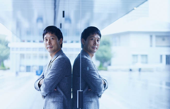 社会学者の田中俊之さん