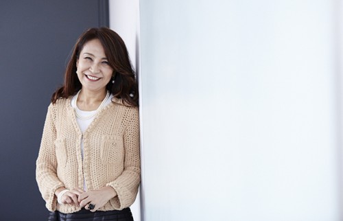 働き女子の“大先輩”干場弓子社長に聞く「30代の女子に覚えておいてほしいこと」