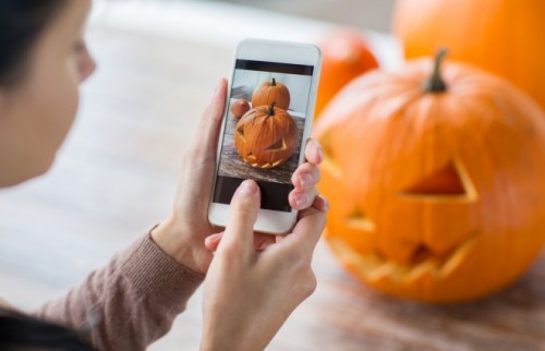 市場規模はバレンタイン超え！　今年のハロウィンはインスタ映え意識の「ちょいハロ」