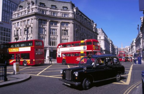 画像提供：英国政府観光庁、©VisitBritain