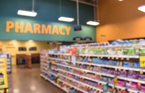 市販薬の表示の第1類、第2類、OTCって何のこと？【薬剤師に聞く】