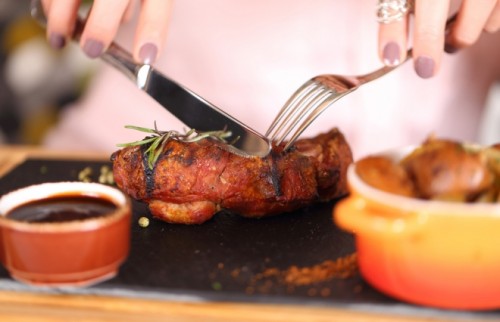 魚→肉の順に！糖尿病専門医が教える「食べる順番変えるだけダイエット」の新事実