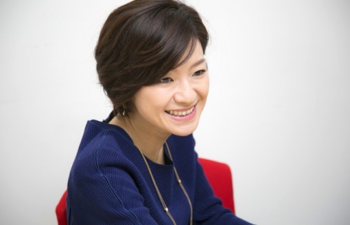 「恋愛は結果にコミット!」 ハイスペ女子の恋は切り替え上手
