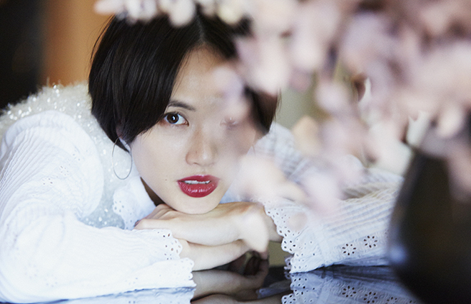 「相手のために、は結局自分のためなんだと思います」臼田あさ美が“尽くす女”を好演