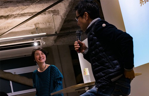 「厳しい環境で考える力が育まれた」パナソニック専務が語るプレッシャーとの付き合い方