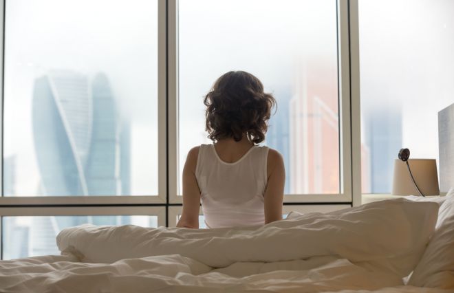 季節の変わり目に、低気圧女子が大量発生？　気温差と雨に気をつけて